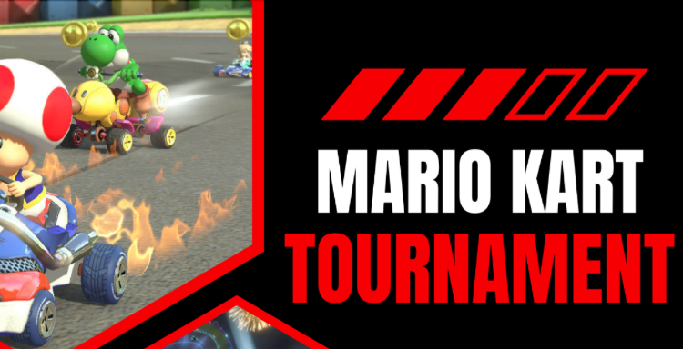 mario kart
